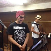 Christian Gómez Bernal