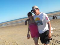 Ana Gabriela  de Mendoza