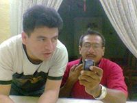 Jesus Ricardo  Wong Salazar