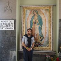 Alejandro  Villa Hdez