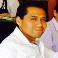 Luis Felipe Berrocal Zambrano