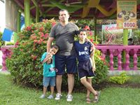 Jorge Enrique  Ortegon