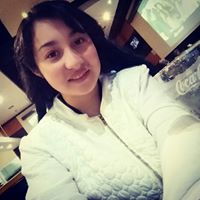 Lidya Andrea Garcia