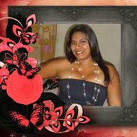 Veronica Sofia  Correa Briones