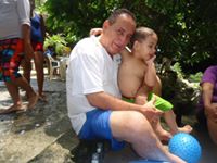 Hugo Alfredo  Silva Villalobos