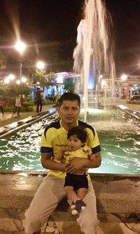 Jose Miguel  Mora Mora