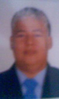 Juan Carlos  Espinosa Colorado