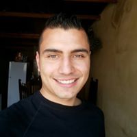 Diego Alejandro Alba Garcia