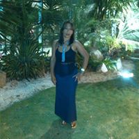 Alexandra  Ramos Novoa