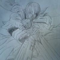 Dante Sparda  Camas Galicia