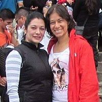 Martha Liliana  Cruz Salazar