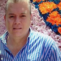 Andres  Vanegas