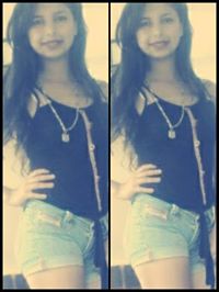 Natalia Monge Meneses