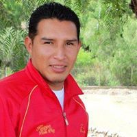 Ariel  Pinola Morales