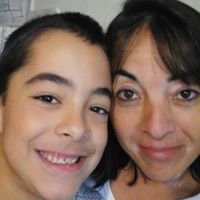 Maria Inês  Oliveira