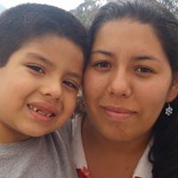 Gabriela  Balbin Ramirez