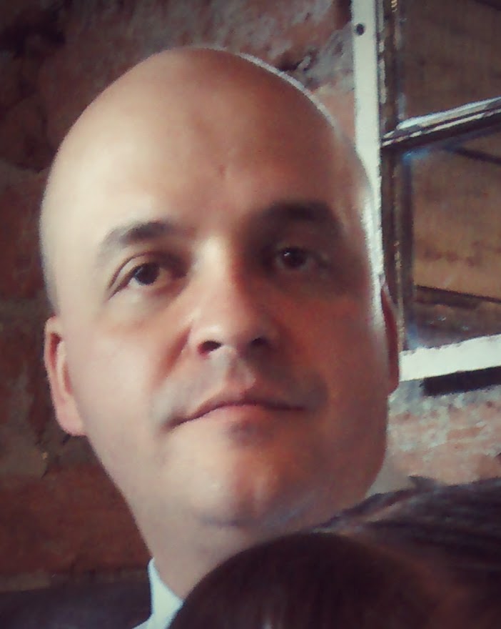 Jorge Andrés Arango Gallego