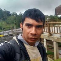 Jesus Antonio  Moreno Martinez