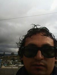 Olga Maria  Gavilanez G