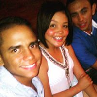 Bairon Jose  Molinello Molinares