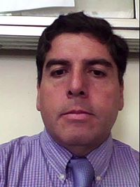 Cristian Mauricio Letelier Valdivia