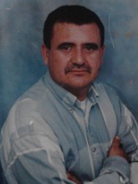 Tarcisio  Galvis Rincon