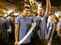 Diego Leonel  Pereira Sotelo