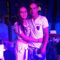 Sebas Kofla Martinez