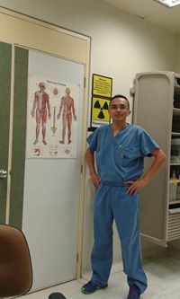 Wilson Antonio  Murcia Padilla