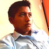 Wilmer Joel  Iza Diaz