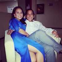 Gabriel  Balladares Garcia