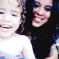 Tatiana Karen Solorzano