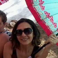 Marta Cristina  Hilario