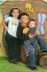 Miguel Angel  Ramirez Cuestas 