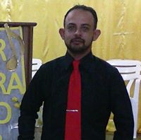 Luciano Luiz  Santos
