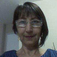 Ione Rodrigues Fagundes