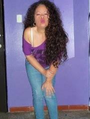 Deybys Dayana  Duran Rangel