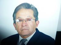 Galo  Márquez Cárdenas