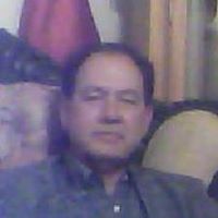 Oscar René LacyPelayo