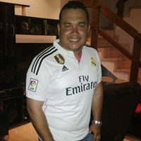 Luis Gerardo Pineda Medina