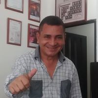 Arnulfo  Orozco Arjona