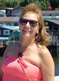 Olga Irene  Castro Herrera 