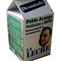 Kb Pablo Arango