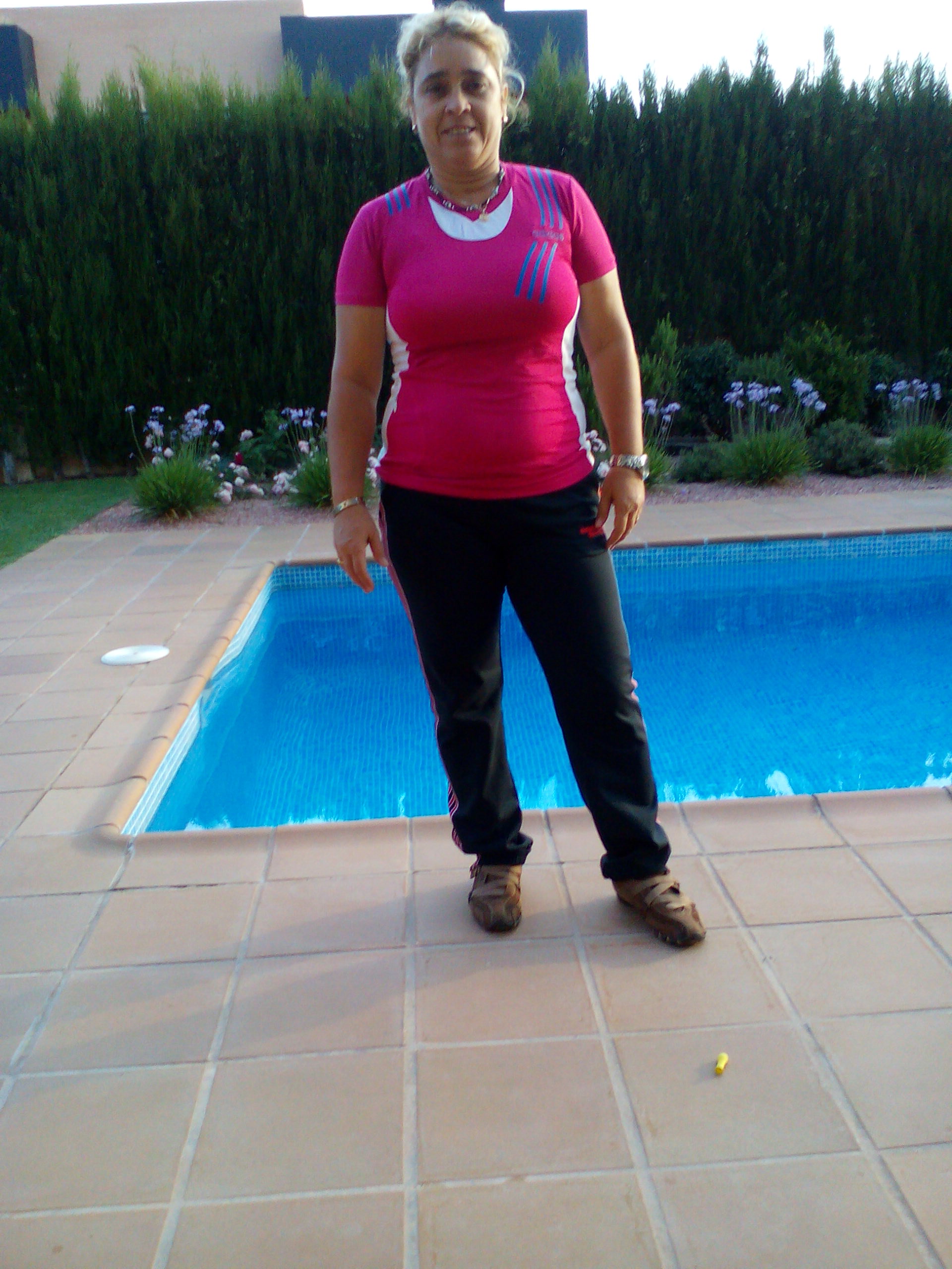 leya puentes