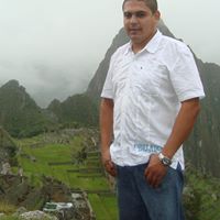 Nelson Enrique Suárez