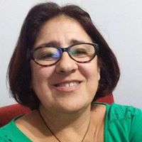 Magaly  Andriotti Fernandes