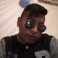 Javy  Quinahuano Valencia