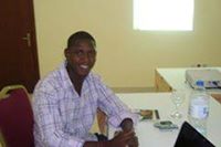 Serifo Mulai  Embalo