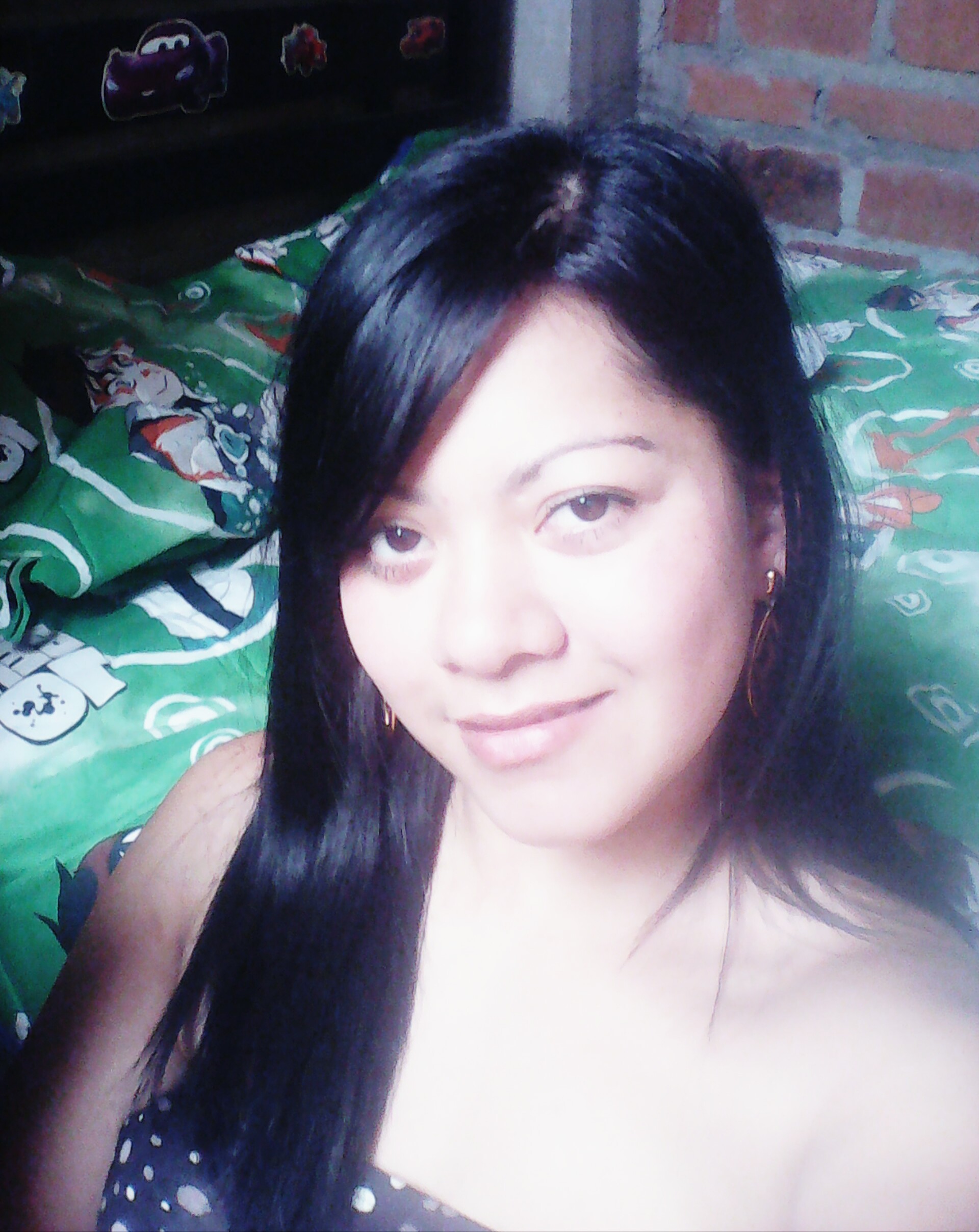 Elizabeth del rocío  Insuasty Benavides