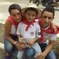 Diana Paola  Valencia